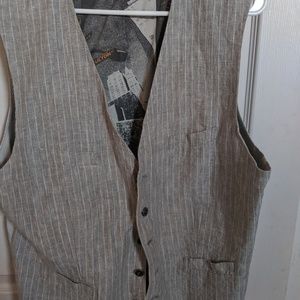 Express vest